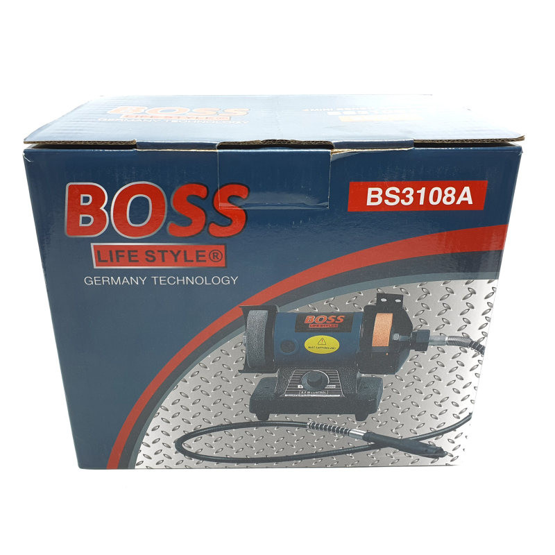 سنگ رومیزی باس مدل BS3108A