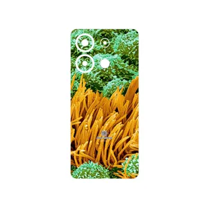 MAHOOT Atom Universe 6 Cover Sticker for Xiaomi Redmi Note 13 4G