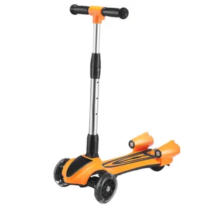 اسکوتر کودک مدل smart کد 01