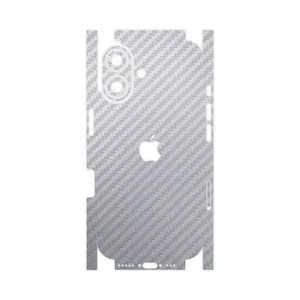 MAHOOT Steel-Fiber-FullSkin Cover Sticker for Apple iPhone 16