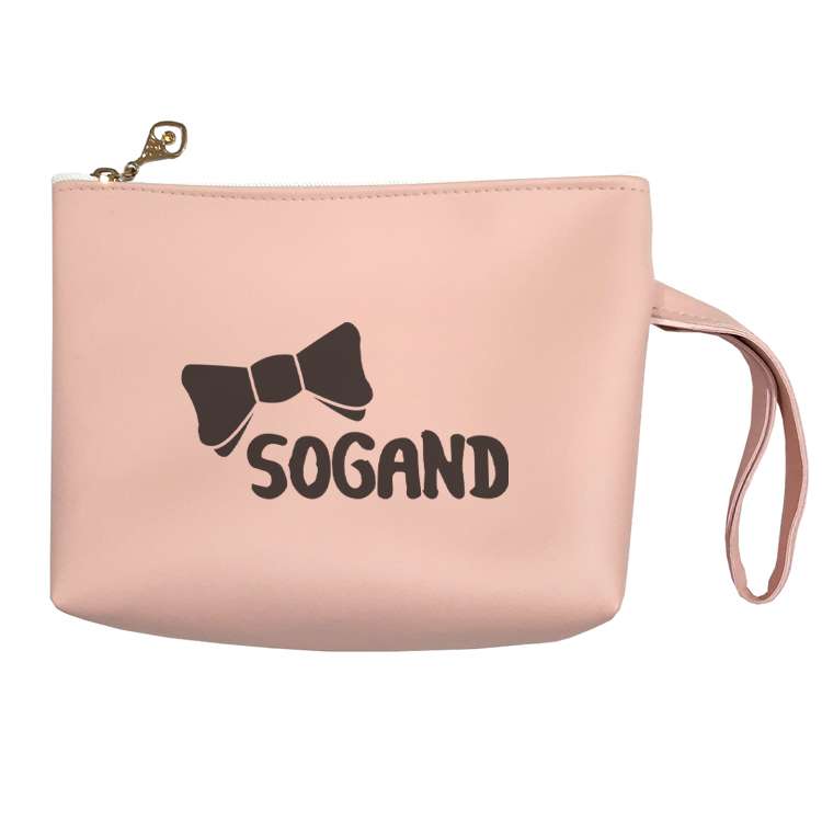 کیف لوازم آرایش زنانه مدل سوگند