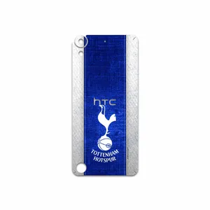 MAHOOT Tottenham Hotspur FC Cover Sticker for HTC Desire 630