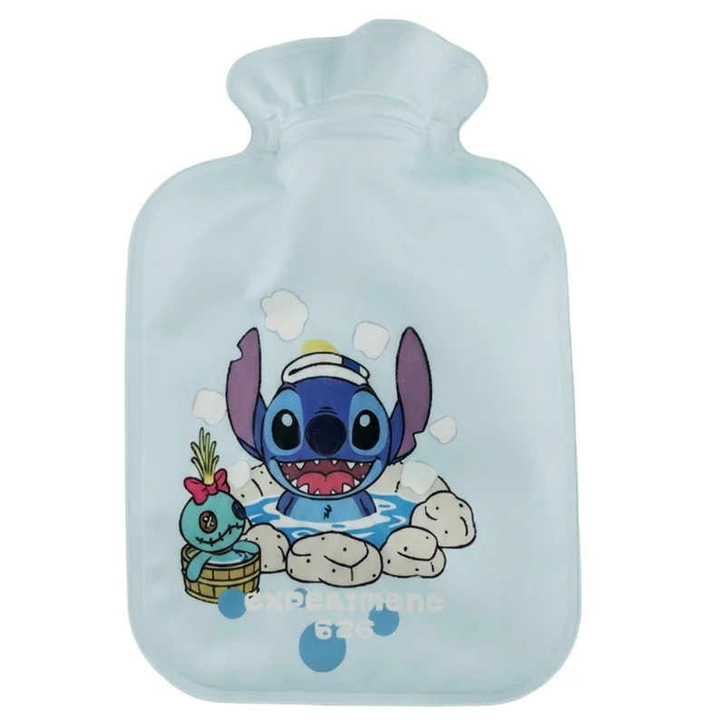 کیسه آب گرم کودک طرح لوسی کد 626 با ظرفیت 300 میلی لیتر