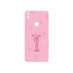 MAHOOT The Pink Panther Cover Sticker for Tecno Camon CM