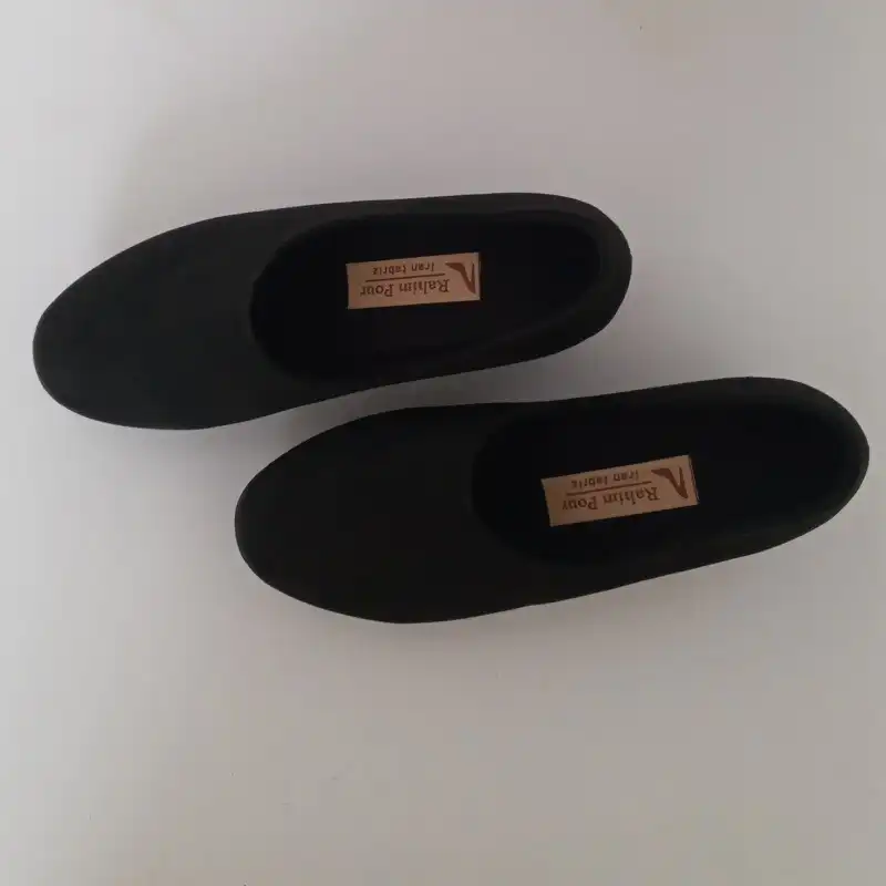 کفش طبی زنانه مدل راحت