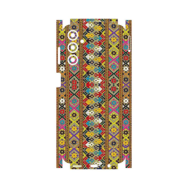 برچسب پوششی ماهوت مدل SISTAN Needlework 2-FullSkin مناسب برای گوشی موبایل سامسونگ Galaxy M14