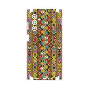 MAHOOT SISTAN Needlework 2-FullSkin Cover Sticker for Samsung Galaxy M14