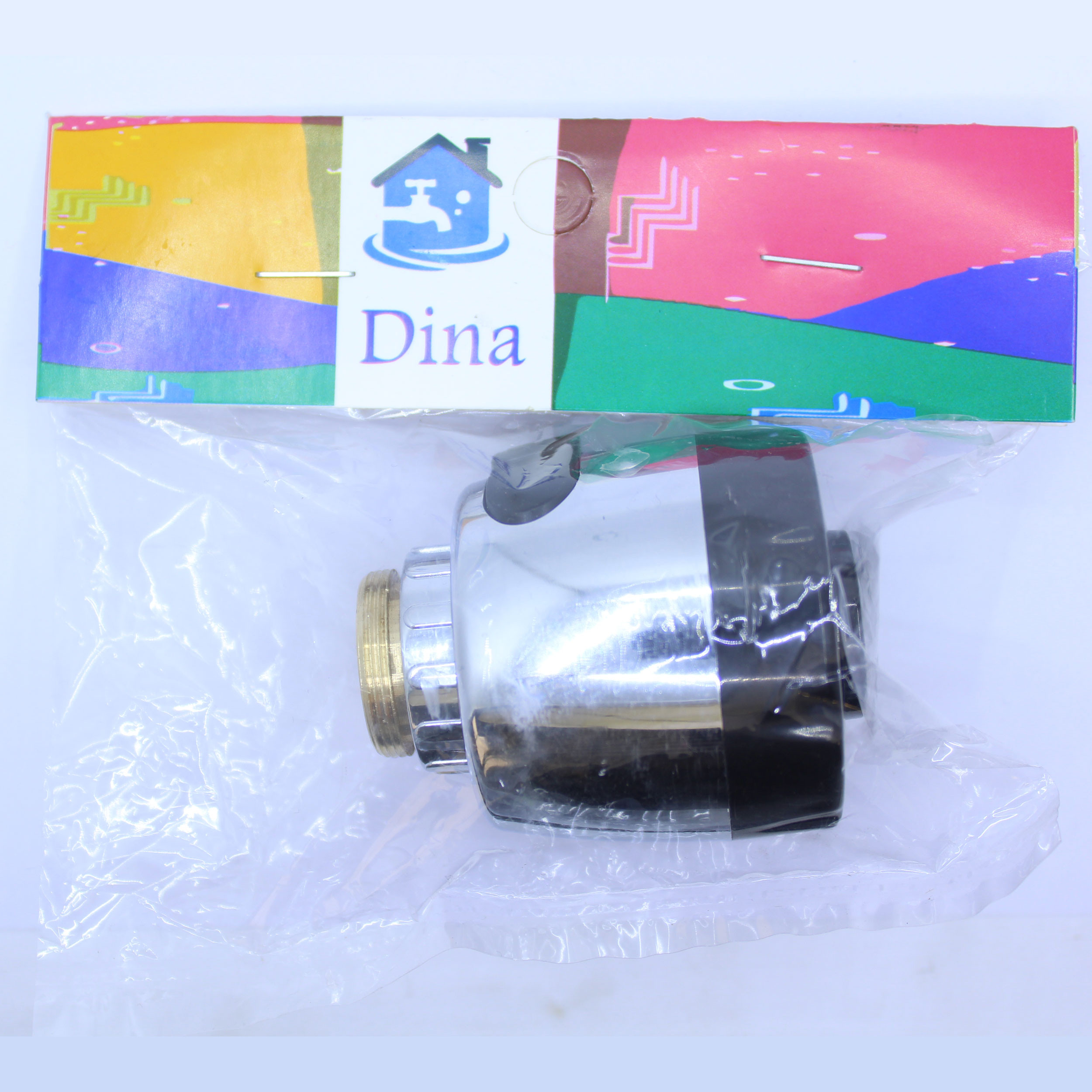 سرشیر آب دینا مدل  DN-kitchen aerator