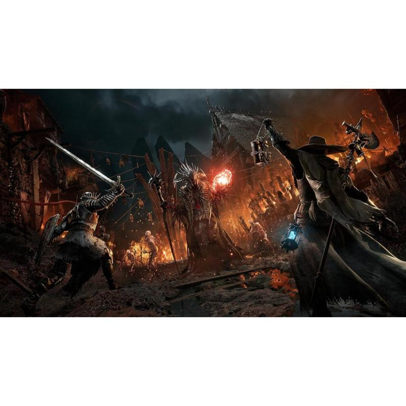 بازی Lords of the Fallen نسخه استاندارد مخصوص PS5