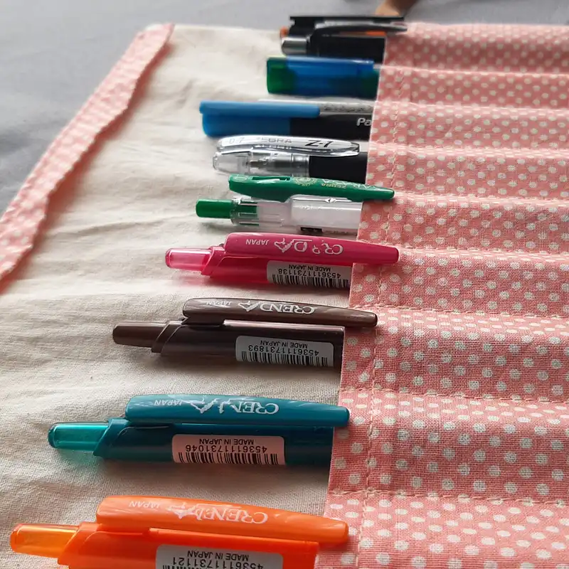 جامدادی مدل یونیکورن