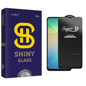 Atouchbo Shinynewpkg SuperD Screen Protector For Samsung  Galaxy A06