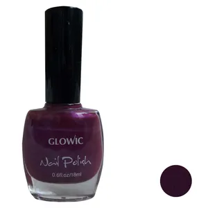 لاک ناخن گلویک شماره GL 100