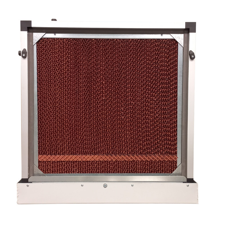 کولر سلولوزی مدل اسمارت کوپل