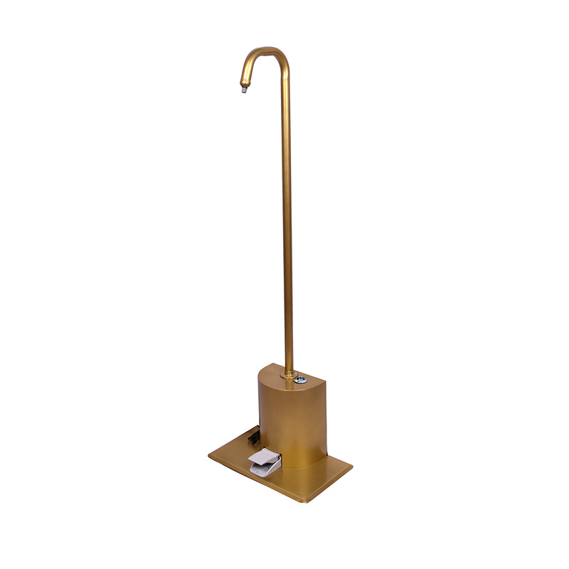 دستگاه ضد عفونی کننده دست کد SA003