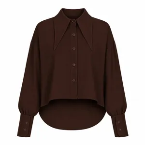 Women’s Blouse Model Mana