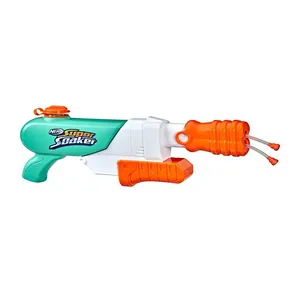 تفنگ آب پاش نرف مدل  Super Soaker Hydro Frenzy