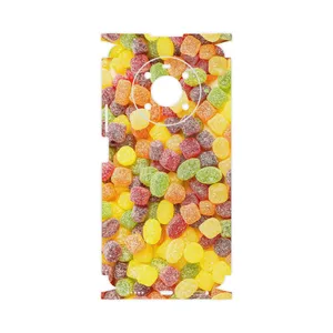 MAHOOT Gummi candy 2-FullSkin Cover Sticker for Honor X9 4G