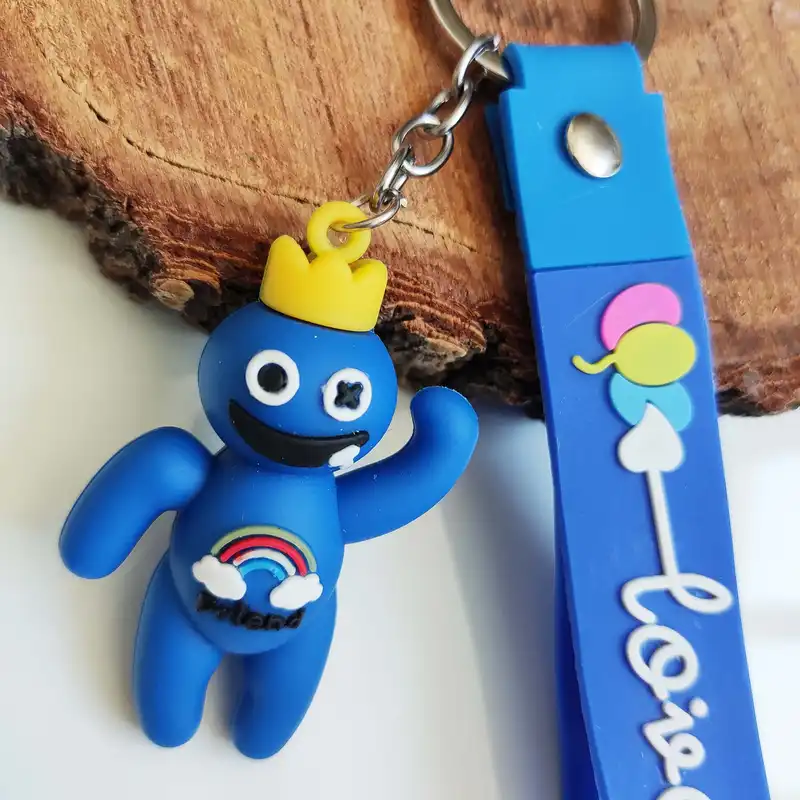 جاکلیدی مدل سیلیکونی طرح دوست من سلام کد DB20