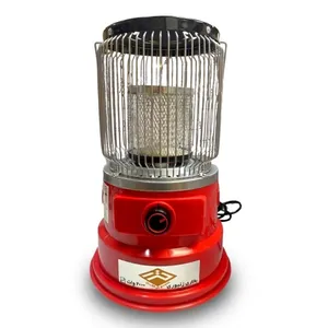 بخاری برقی زنبوری صنایع خزر لاکان مدل REHA 2200 