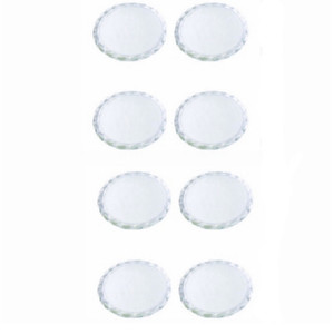 زیر پایه مبل مدل 101 بسته 8 عددی