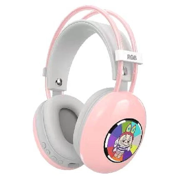 هدفون بلوتوثی لبوبو مدل AH-980G