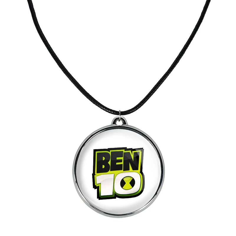 گردنبند خندالو مدل بن تن Ben10 کد 33553356