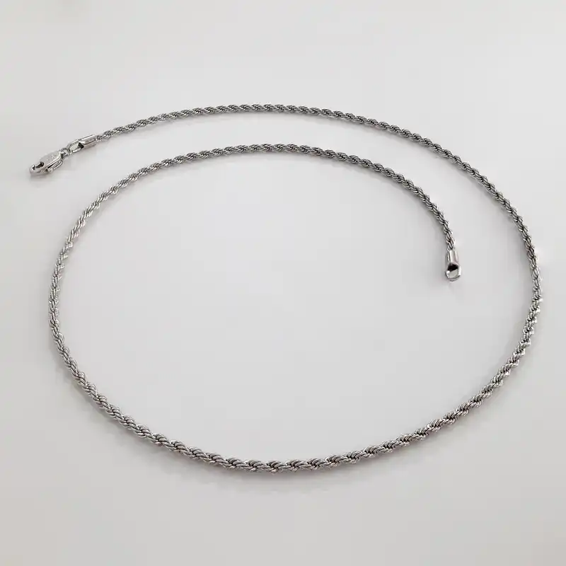 زنجیر زنانه ژوپینگ کد 391