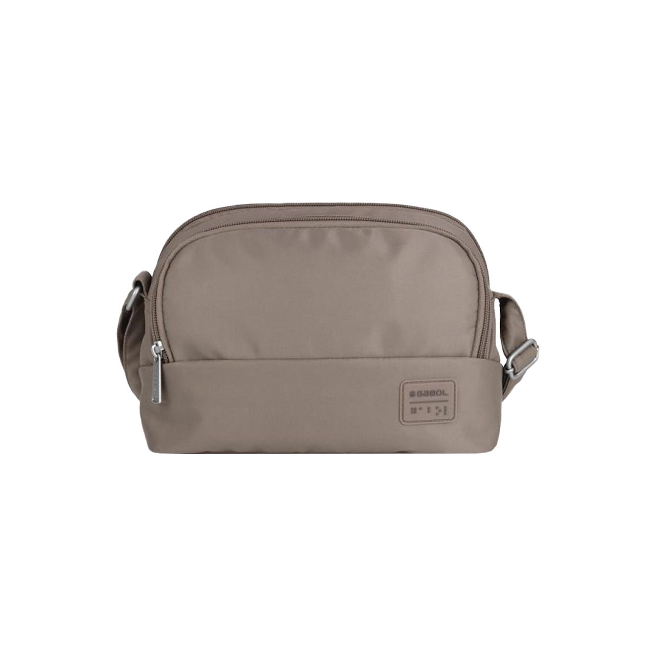 کیف دوشی زنانه گابل مدل Rio 600702 - - 4