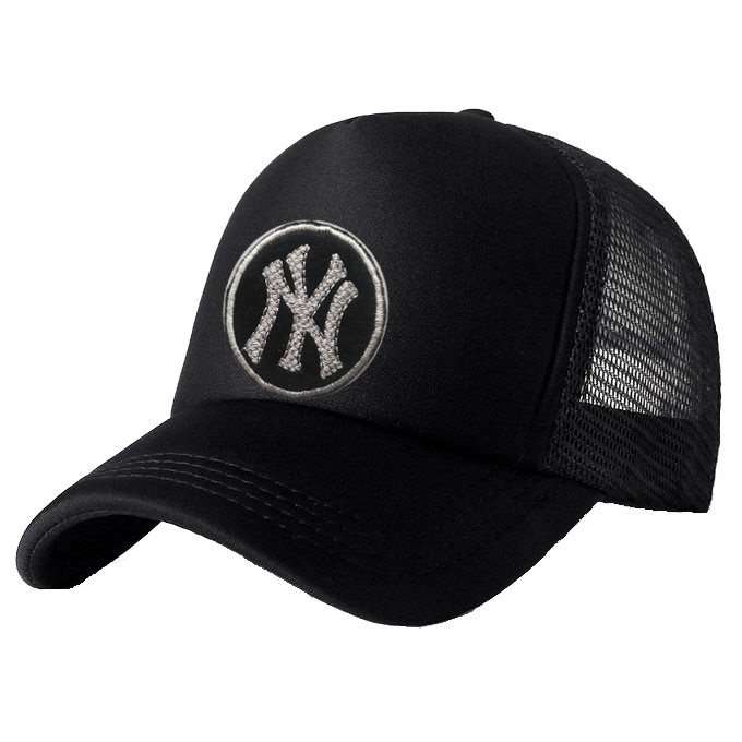 کلاه کپ زنانه مدل NY کد 20999