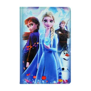 کیف کلاسوری مدل فروزن کد TH-1 مناسب برای تبلت سامسونگ Galaxy Tab A7 T505