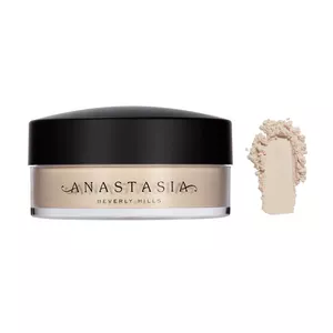 پودر تثبیت کننده آرایش آناستازیا مدل Vanilla