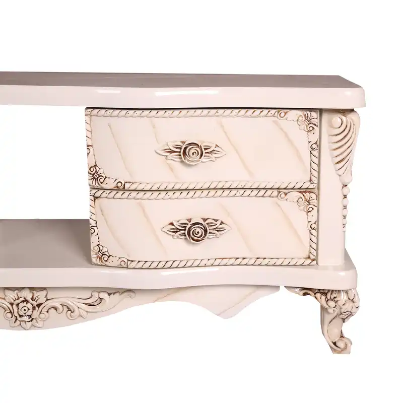 میز تلویزیون مدل دنیز