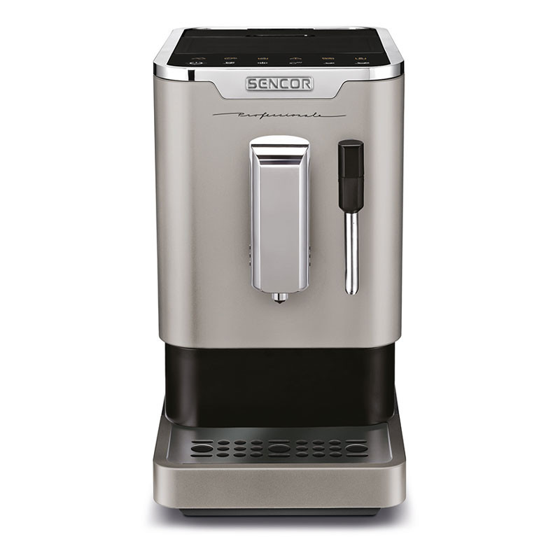 اسپرسو ساز سنکور مدل SES 8020NP