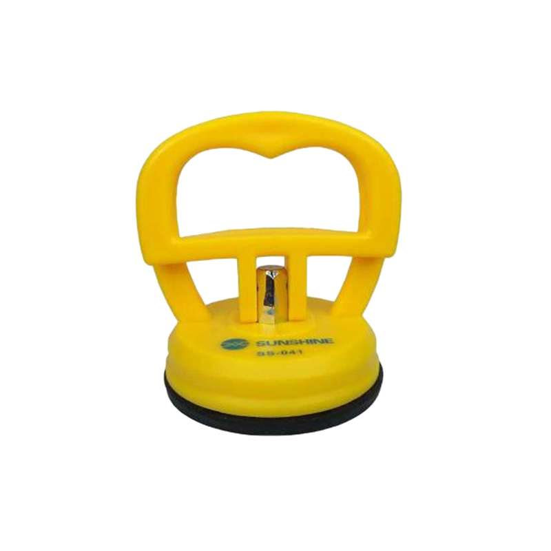 تاچ کش و وکیوم ال سی دی سانشاین مدل SS-041