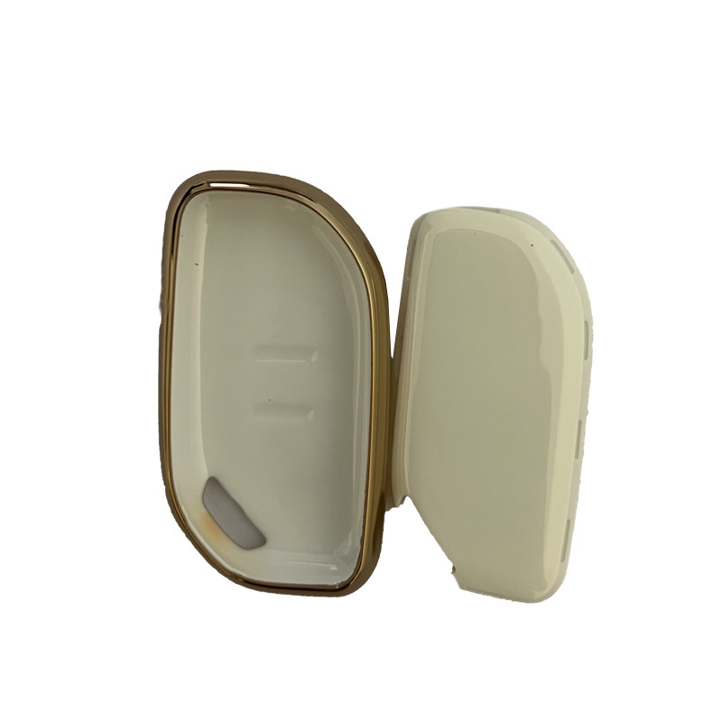 کاور ریموت خودرو قطعه سازان کبیر مدل COV-LAMARY-30558 مناسب برای لاماری ایما