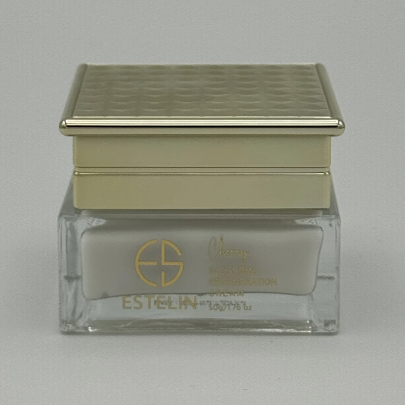 عکس شماره 2 : کرم سفت کننده پوست استیلن مدل شکوفه گیلاس حجم 50 میلی لیتر