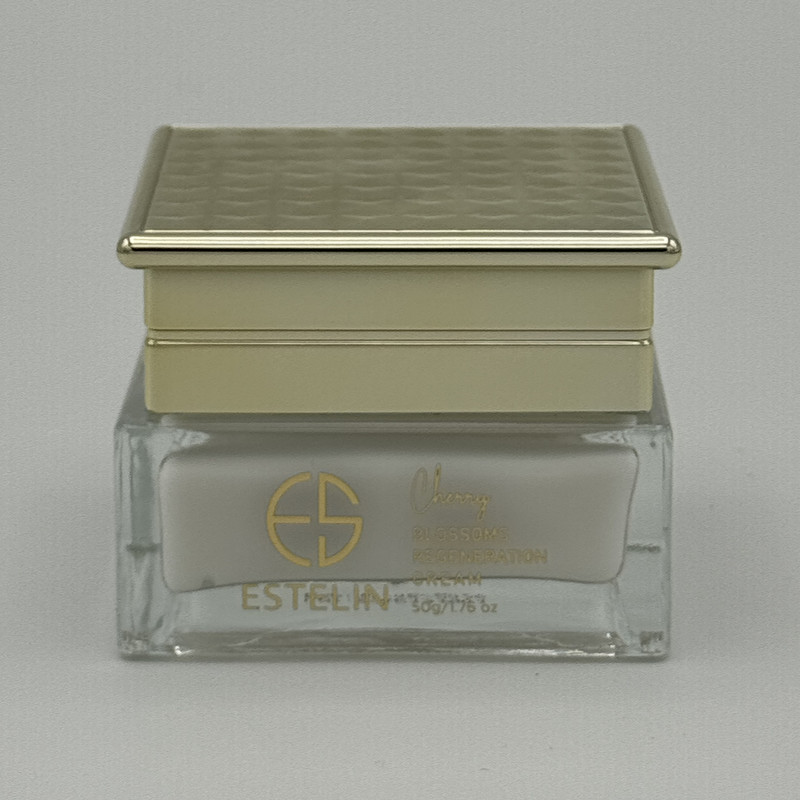 کرم سفت کننده پوست استیلن مدل شکوفه گیلاس حجم 50 میلی لیتر