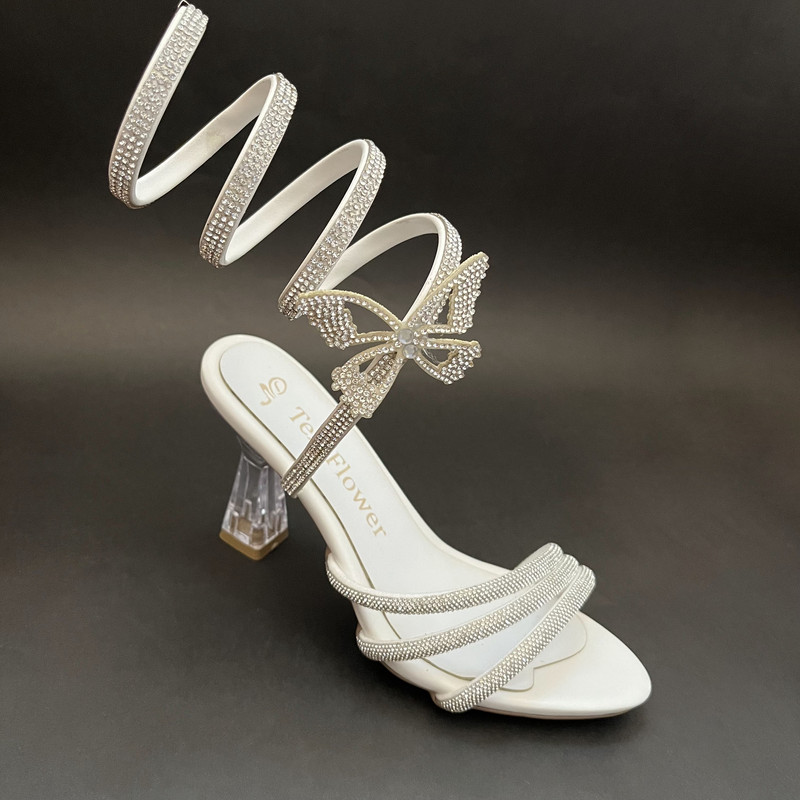 صندل زنانه مدل لیلیا کد 3