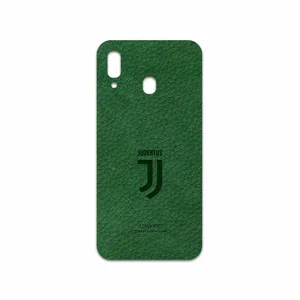 MAHOOT GL-JUVE Cover Sticker for Samsung Galaxy M10s