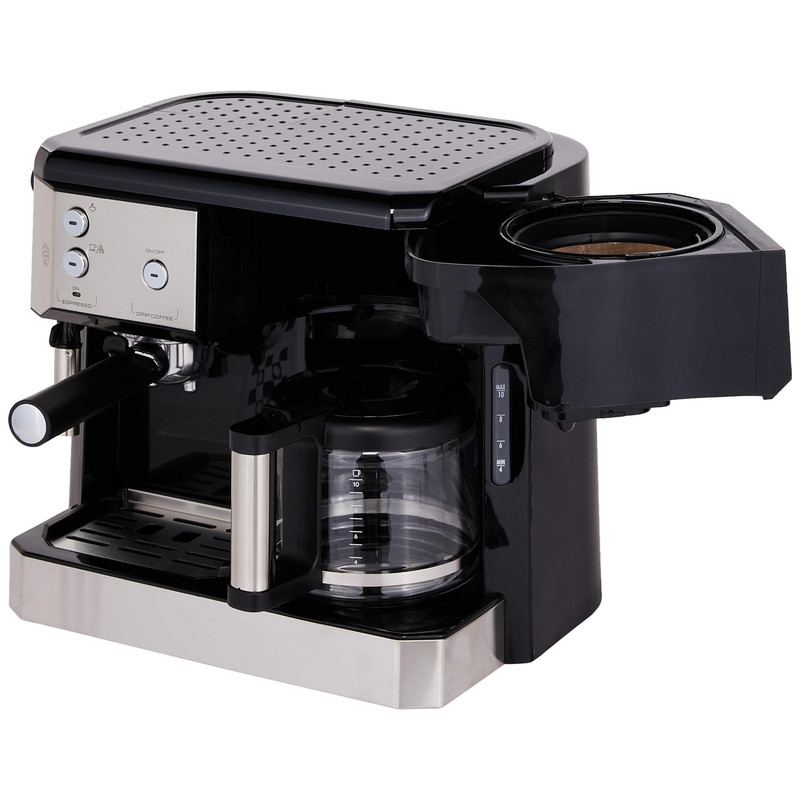 اسپرسوساز دلونگی مدل BCO421