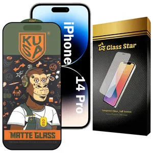Glass Star GKUSAG Screen Protector For Apple iPhone 14 Pro