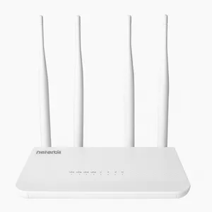 مودم روتر 4G LTE نتربیت مدل NW-431F V1 300Mbps Wireless