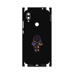 MAHOOT Dream Catchers-FullSkin Cover Sticker for Xiaomi Redmi 7