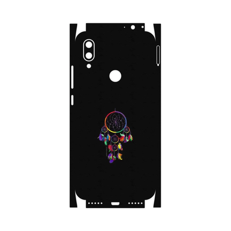برچسب پوششی ماهوت مدل Dream Catchers-FullSkin مناسب برای گوشی موبایل شیائومی Redmi 7