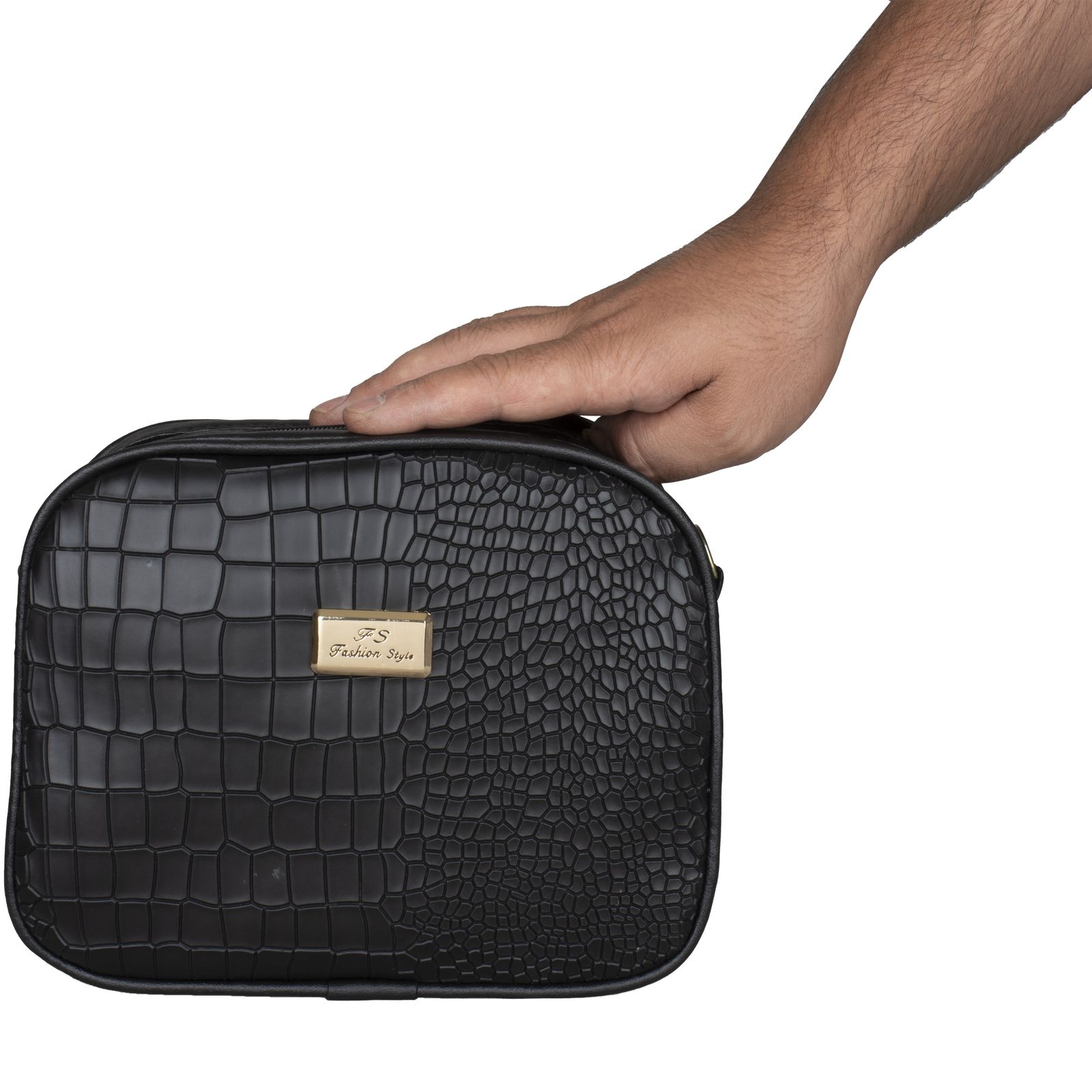 کیف رودوشی زنانه مدل KS-013 - - 3