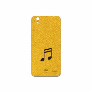 MAHOOT ML-CHG2 Cover Sticker for Huawei Ascend G630