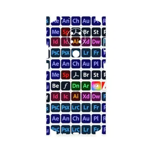 MAHOOT Adobe-FullSkin Cover Sticker for Nokia 3.4
