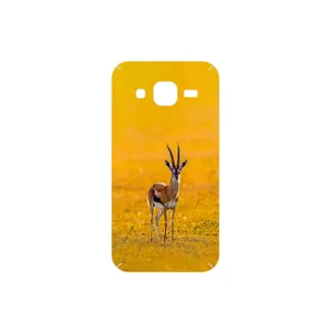 MAHOOT Gazelle Cover Sticker for Samsung Galaxy Core Prime