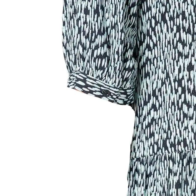 پیراهن زنانه اس.اولیور مدل RSH - 2117557