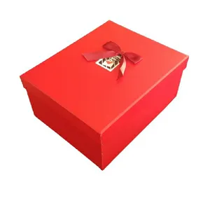 جعبه هدیه مدل لاو کد 100